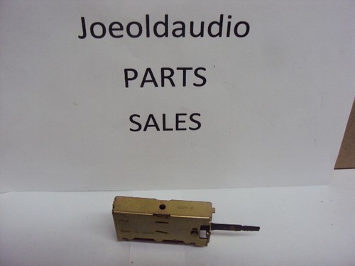 Interruttore volume kenwood - interruttore,