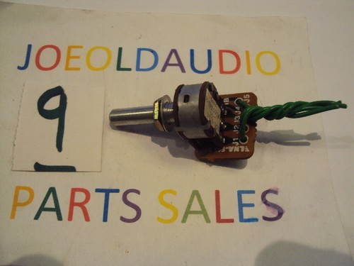 Kenwood 9600 controllo - kenwood,