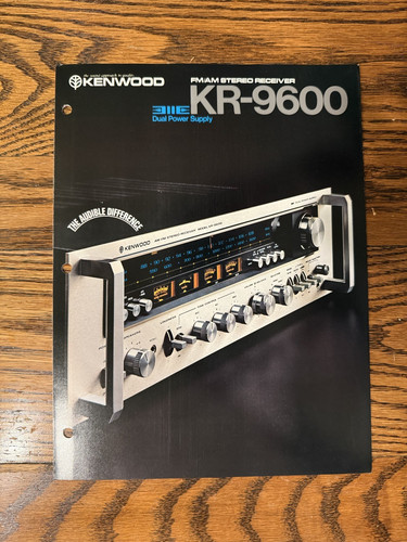 Brochure vendita rivenditore