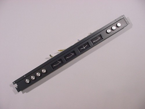 Kenwood 9600 gruppo - gruppo, staffa