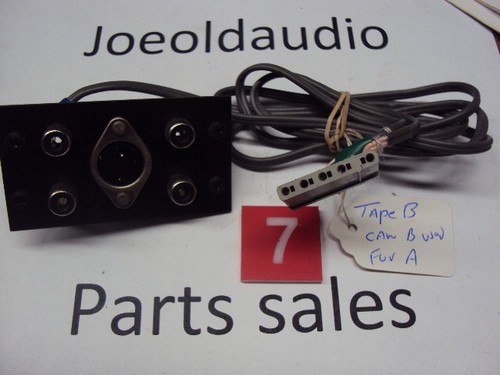 Kenwood 9600 nastro - 9600,