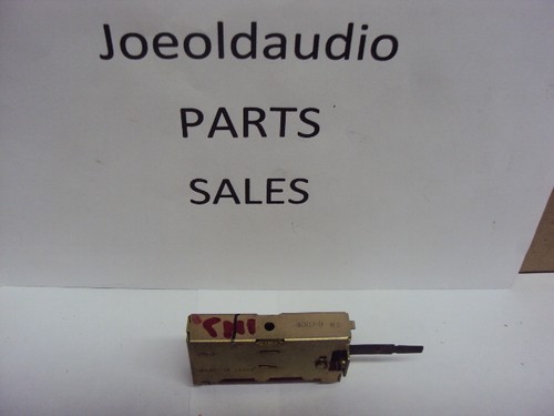 Interruttore kenwood 9600 - kenwood, kr