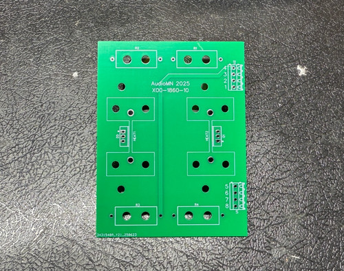 Scheda alimentazione pcb - scheda,