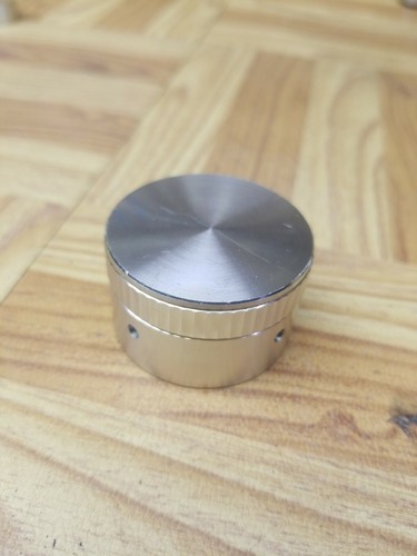 Manopola tuning ricevitore