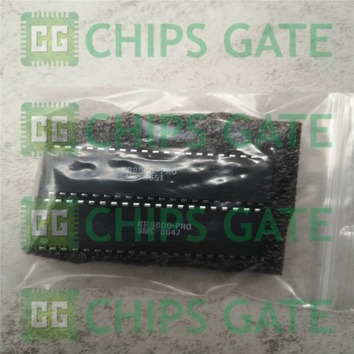 1pz kr9600 pro - dip-40, encoder