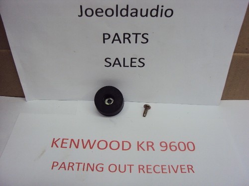 Kenwood 9600 kr 9400 - kr,