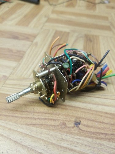 Kenwood 9600 ricevitore - kr-9600,
