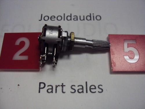 Kenwood 9600 controllo - kr,