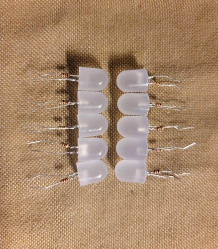 Lampada quadrante led - lampada/quadrante,