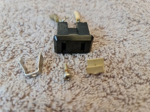 Kenwood 9600 prese - kenwood,