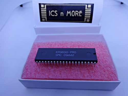 Smc standard microsystems - smc, (standard