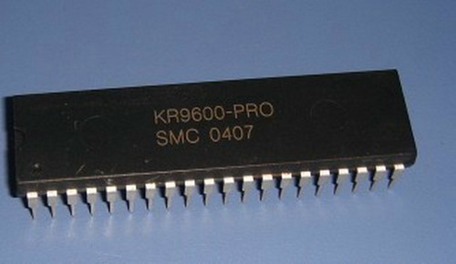 Ricambio chip 1pcs nuovo - 1pcs,