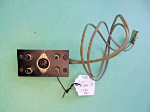 Kenwood 9600 tape din - b,